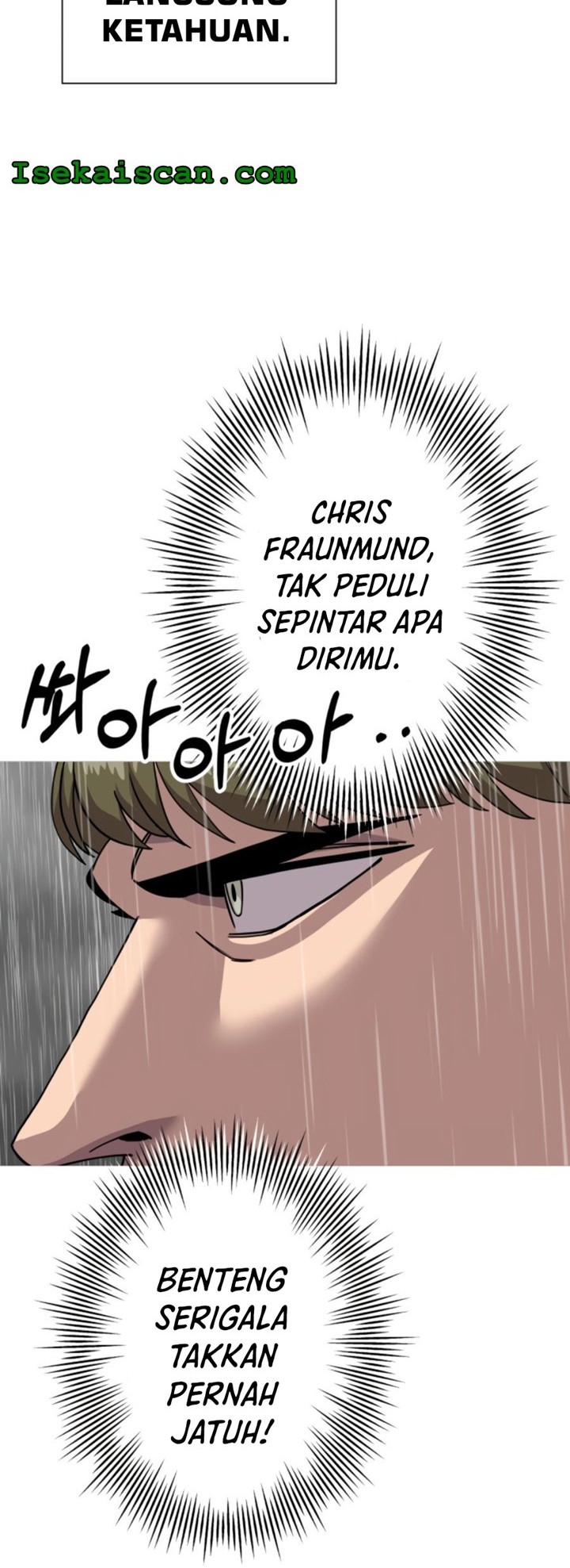 The Story of a Low-Rank Soldier Becoming a Monarch Chapter 82 Gambar 7