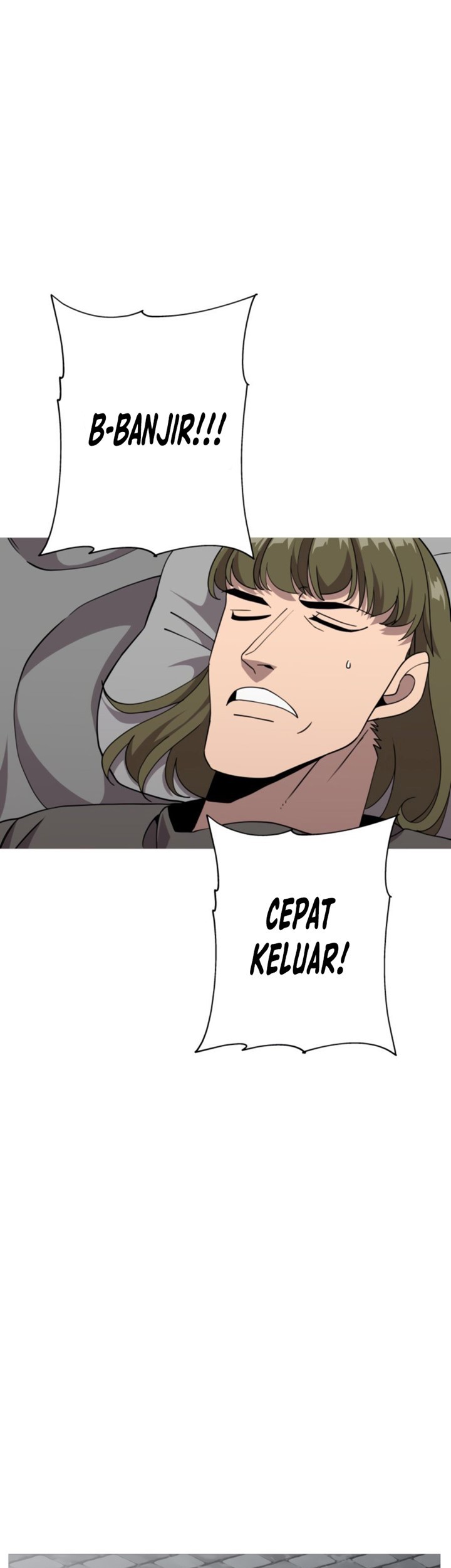 The Story of a Low-Rank Soldier Becoming a Monarch Chapter 82 Gambar 12