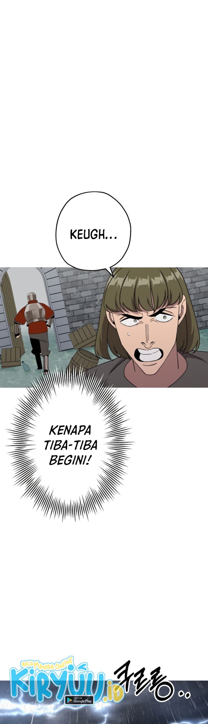 The Story of a Low-Rank Soldier Becoming a Monarch Chapter 82 Gambar 16