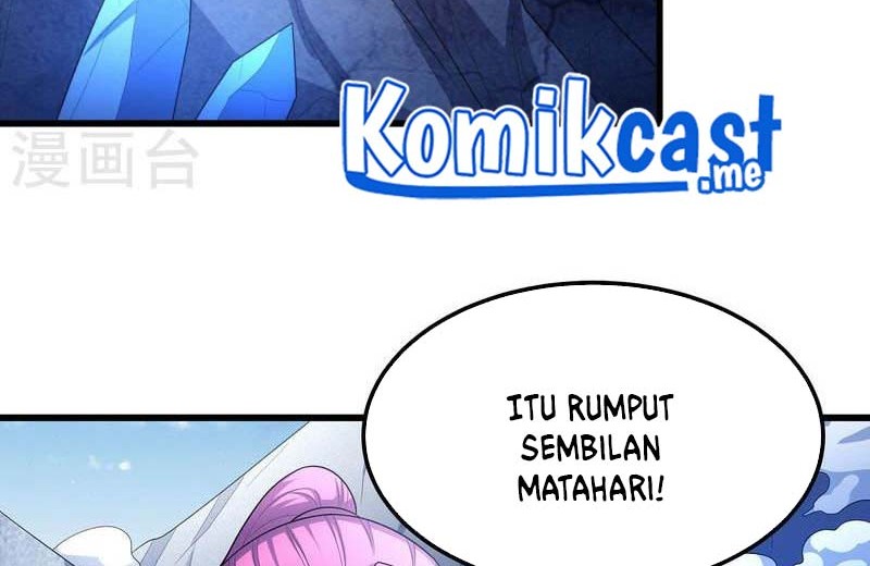 God of Martial Arts Chapter 158.1 Gambar 23