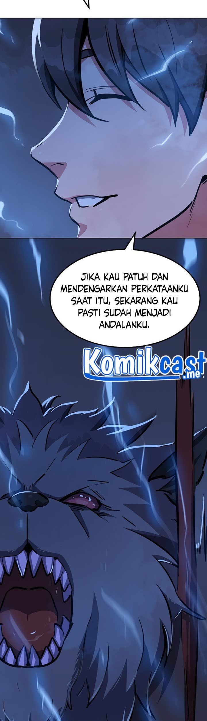 Level 1 Player Chapter 41 Gambar 24