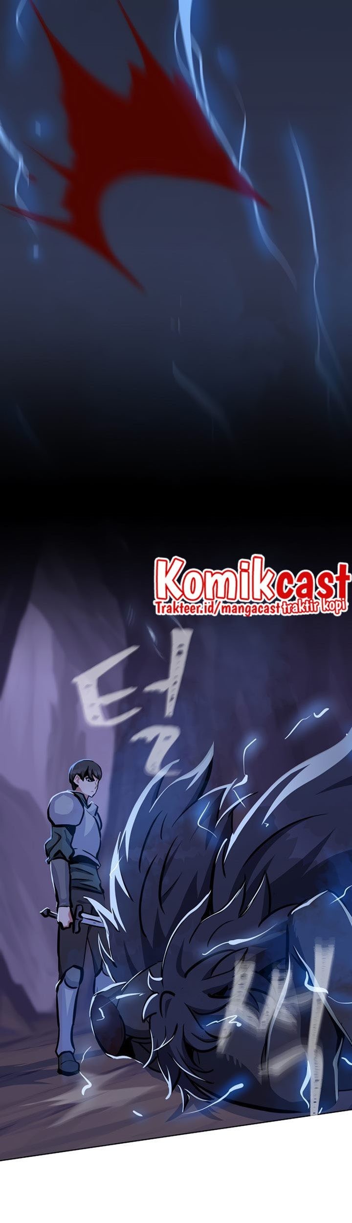 Level 1 Player Chapter 41 Gambar 28