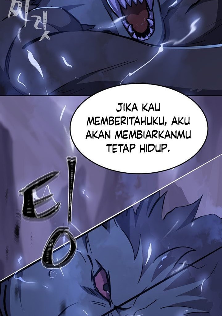 Level 1 Player Chapter 41 Gambar 33