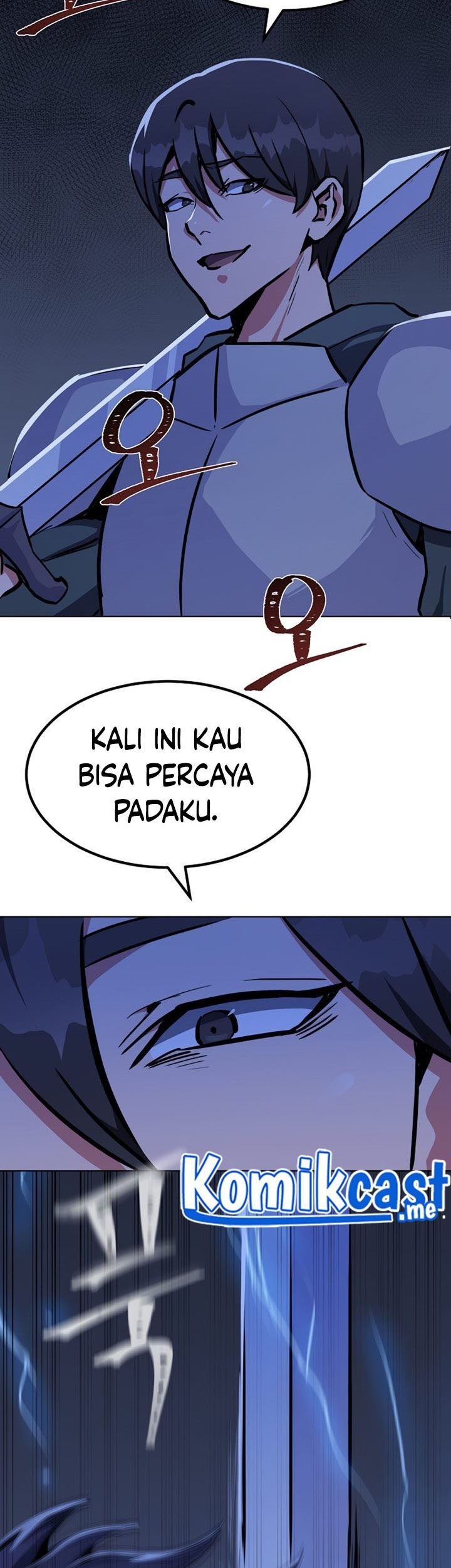 Level 1 Player Chapter 41 Gambar 36