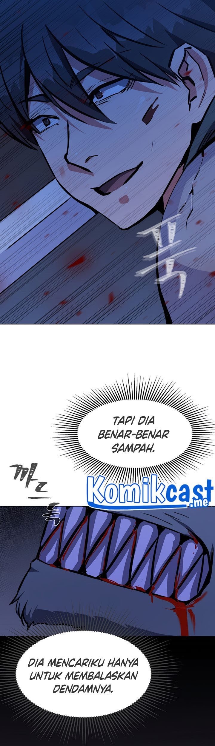 Level 1 Player Chapter 41 Gambar 44