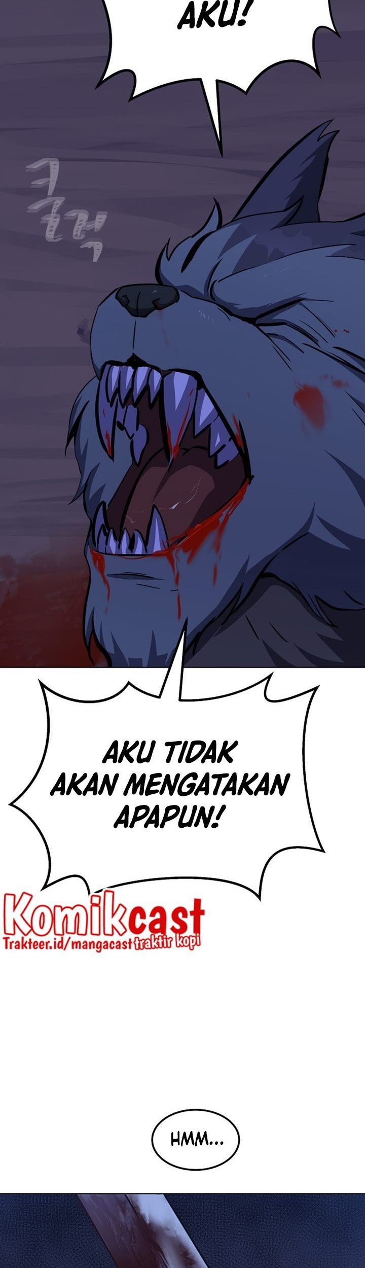 Level 1 Player Chapter 41 Gambar 46