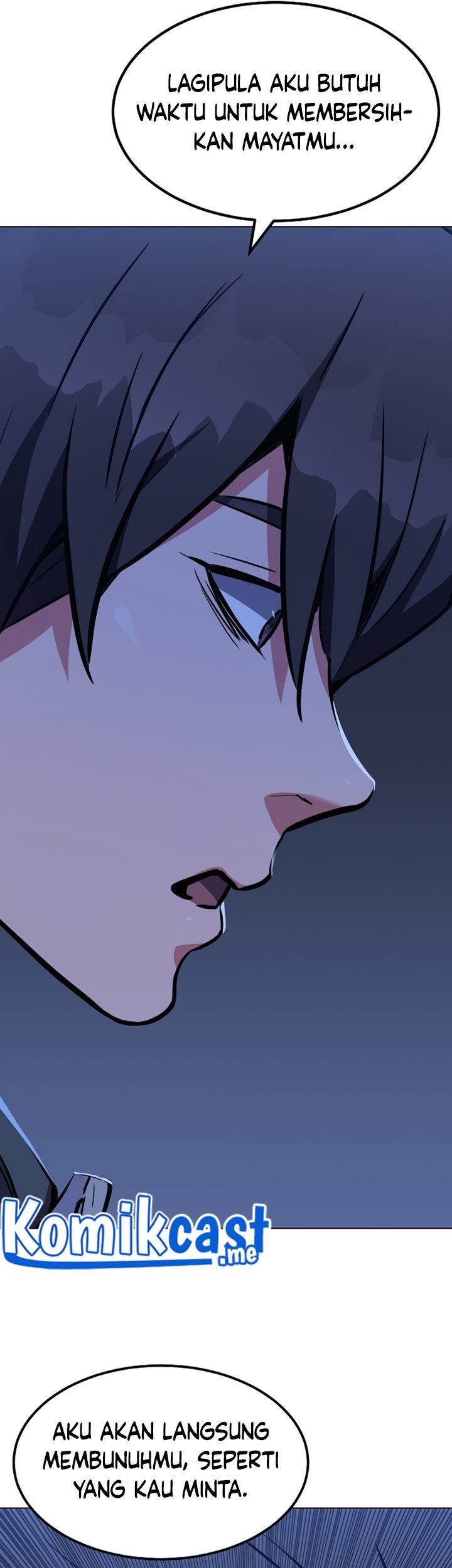 Level 1 Player Chapter 41 Gambar 50