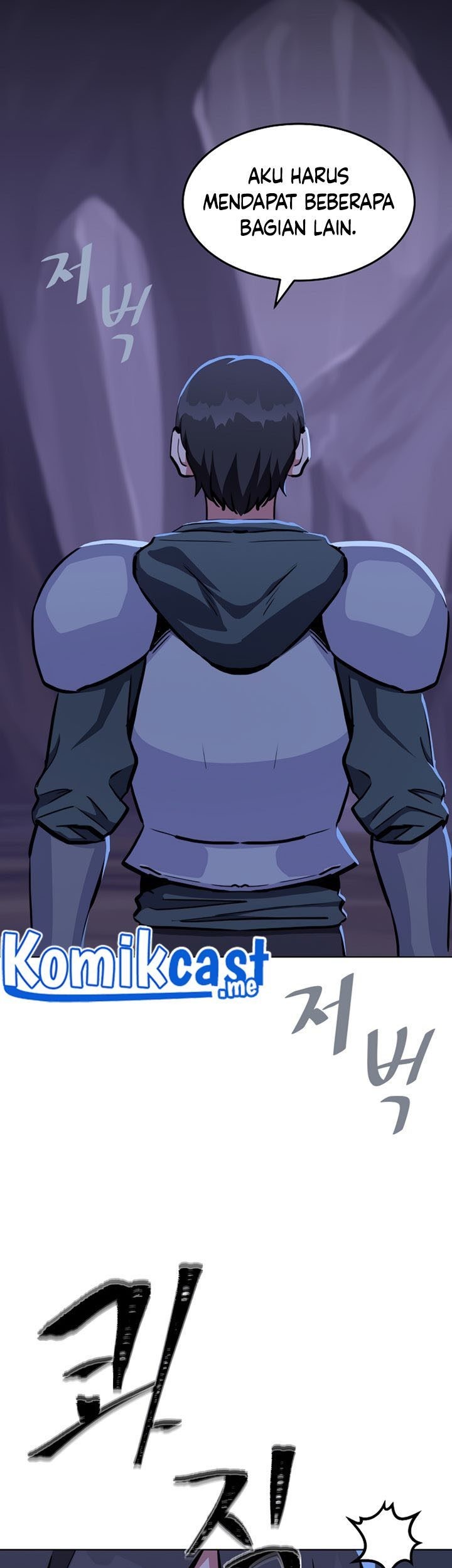 Level 1 Player Chapter 41 Gambar 54