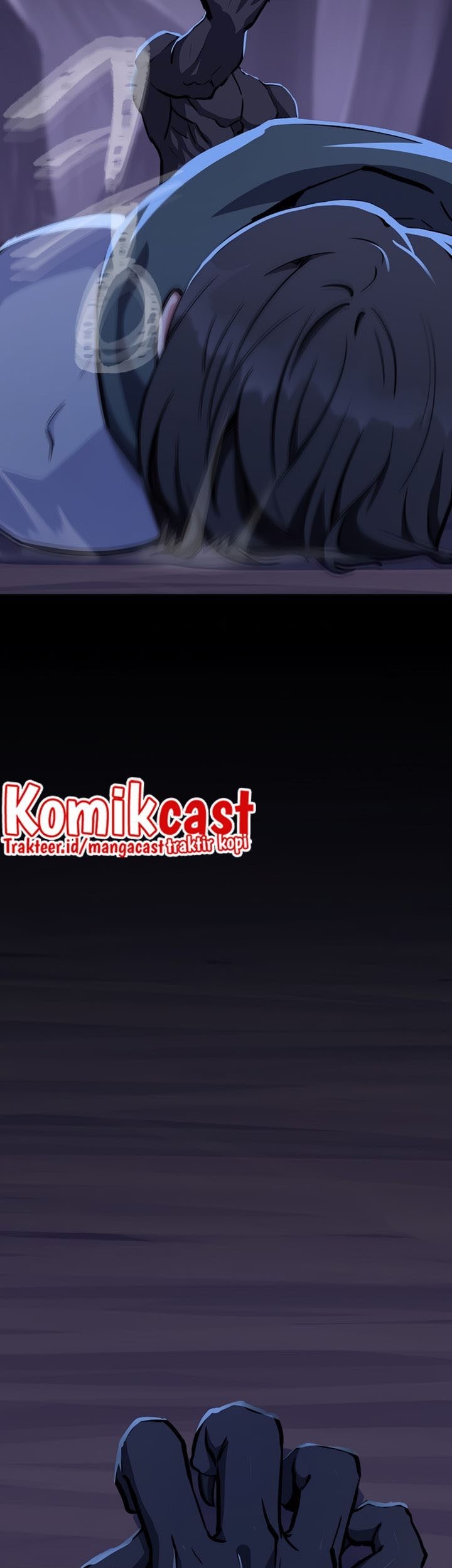 Level 1 Player Chapter 41 Gambar 58