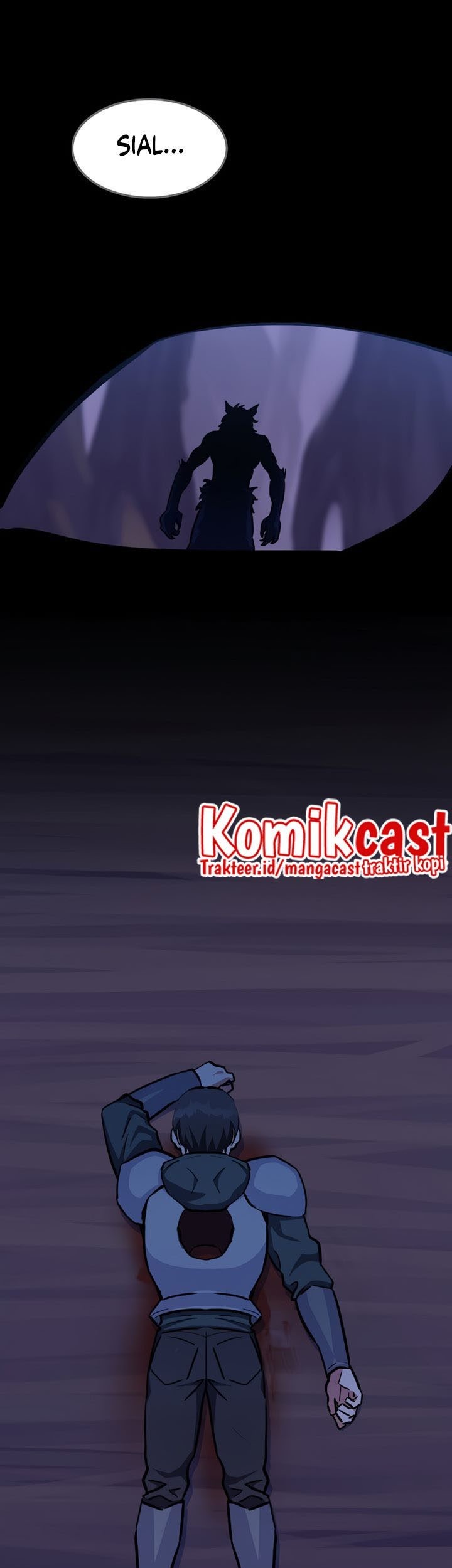 Level 1 Player Chapter 41 Gambar 64