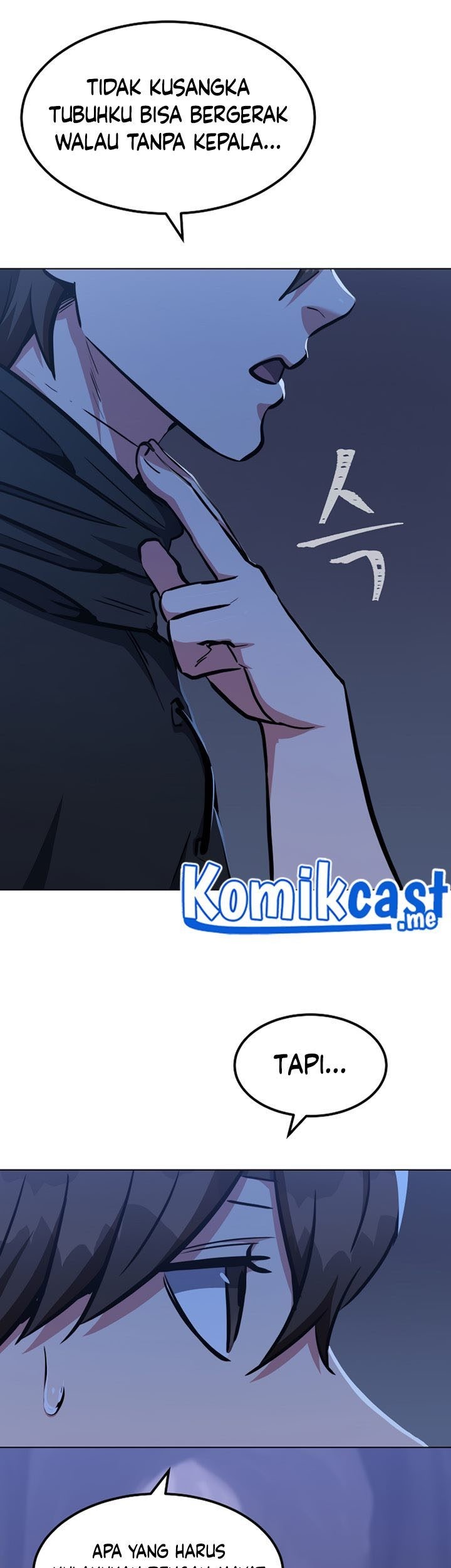 Level 1 Player Chapter 41 Gambar 68