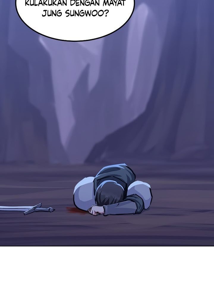 Level 1 Player Chapter 41 Gambar 69