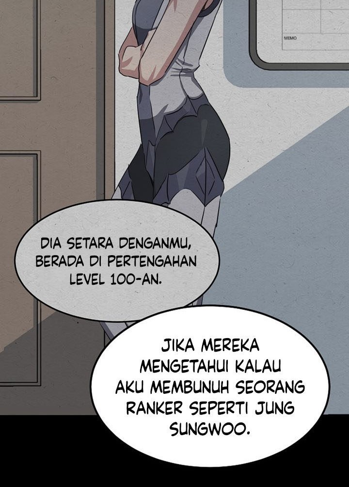Level 1 Player Chapter 41 Gambar 71