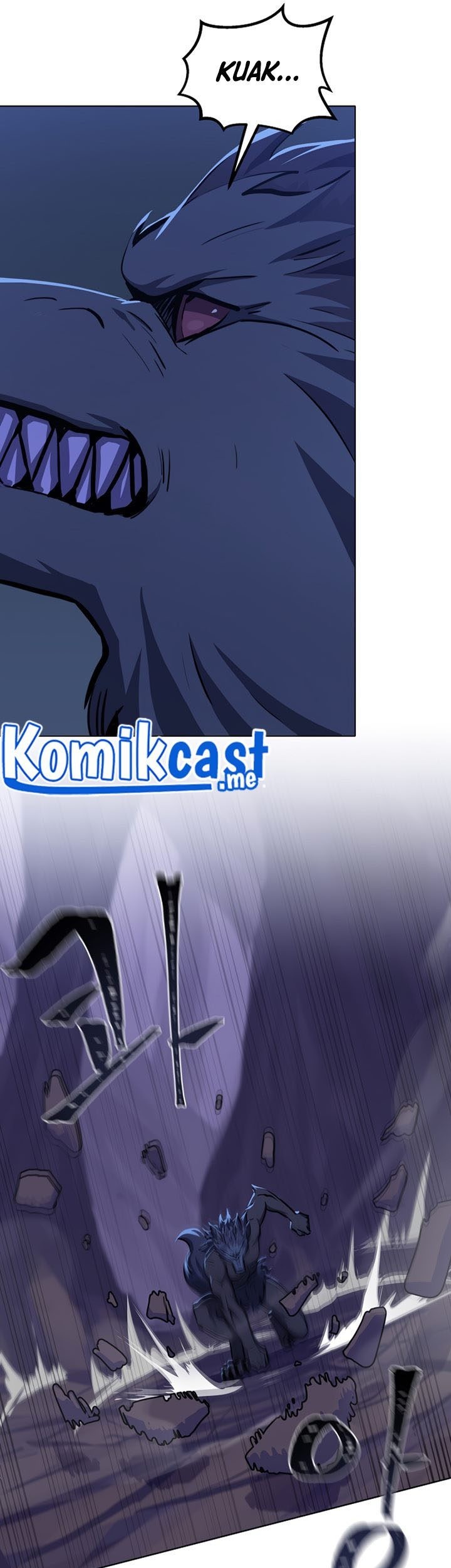 Level 1 Player Chapter 41 Gambar 14