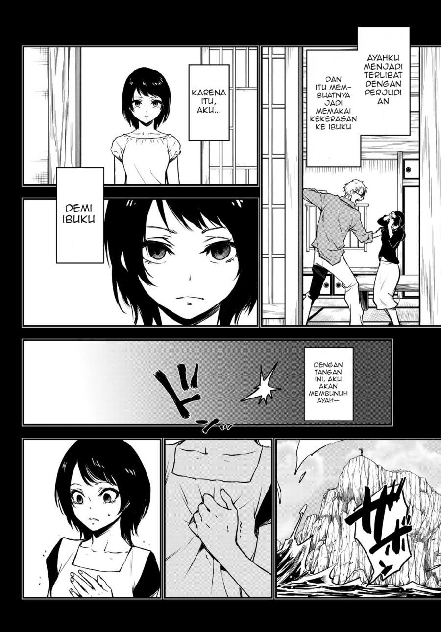 Tensei Shitara Slime Datta Ken Chapter 97 Gambar 11
