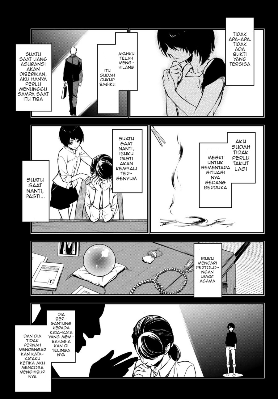 Tensei Shitara Slime Datta Ken Chapter 97 Gambar 12