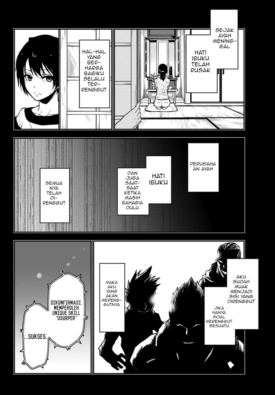 Tensei Shitara Slime Datta Ken Chapter 97 Gambar 13