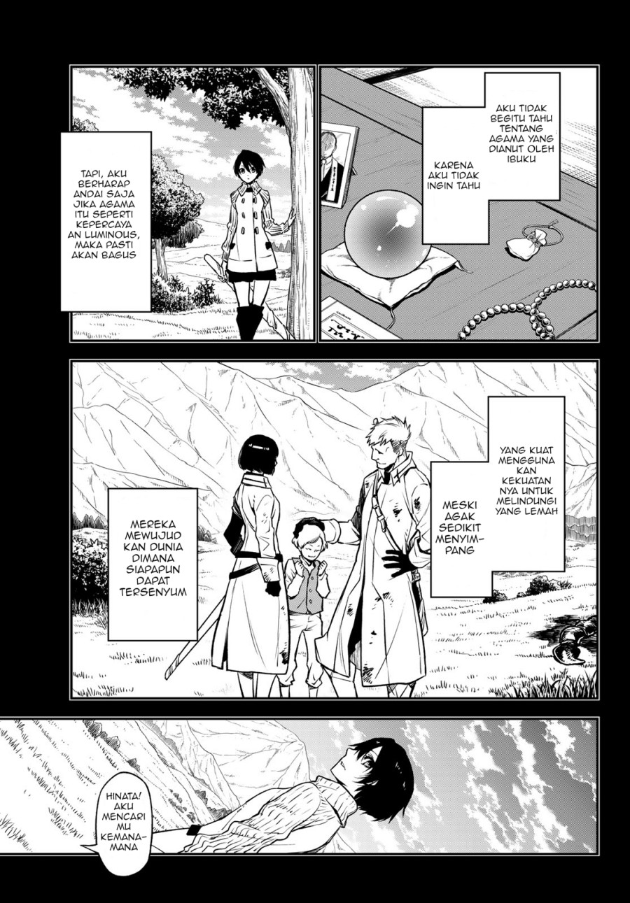 Tensei Shitara Slime Datta Ken Chapter 97 Gambar 16