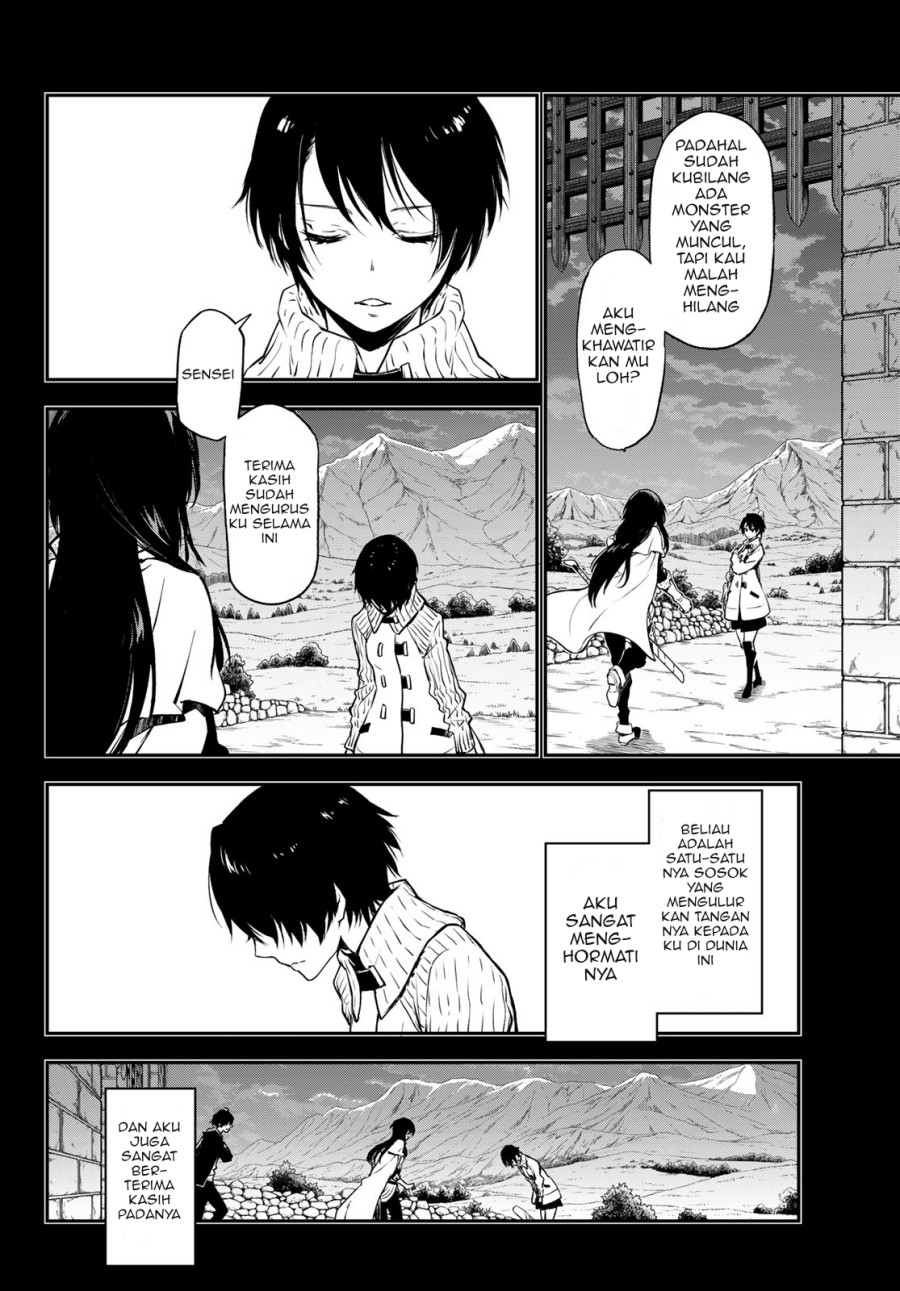 Tensei Shitara Slime Datta Ken Chapter 97 Gambar 17