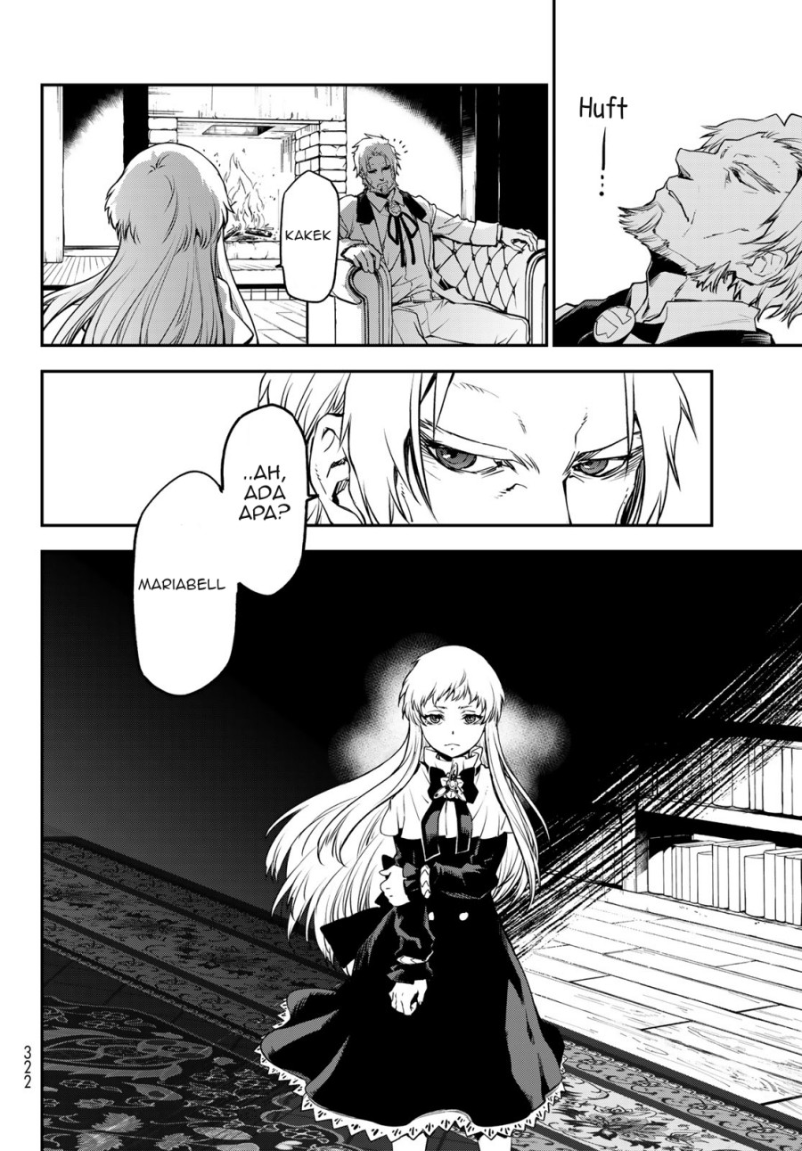 Tensei Shitara Slime Datta Ken Chapter 97 Gambar 41