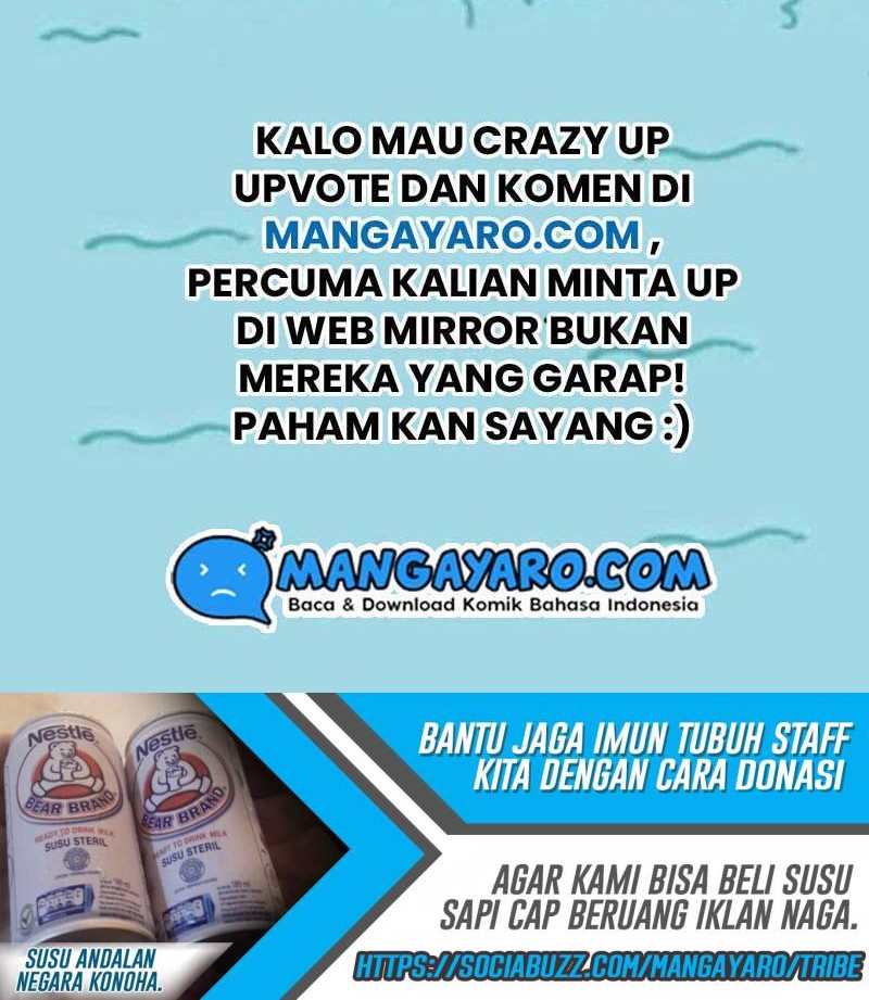 Am I Invincible Chapter 71 Gambar 25