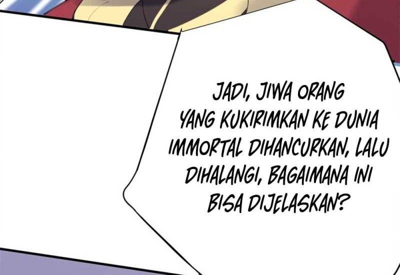 Am I Invincible Chapter 71 Gambar 6