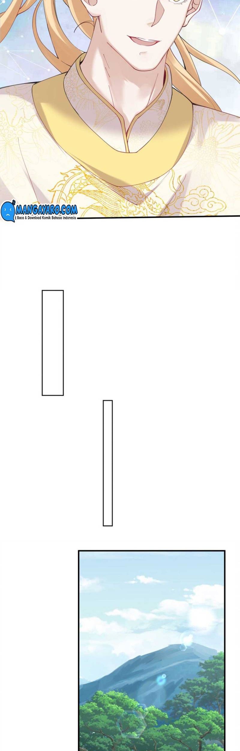 Am I Invincible Chapter 71 Gambar 11