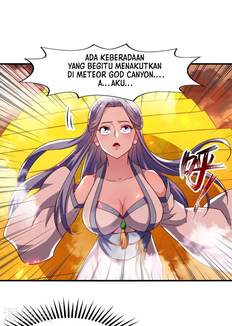 Against The Heaven Supreme Chapter 67 Gambar 10