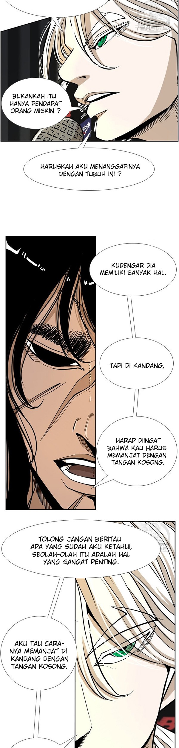 Baca Shark Chapter 242.2 Gambar 2
