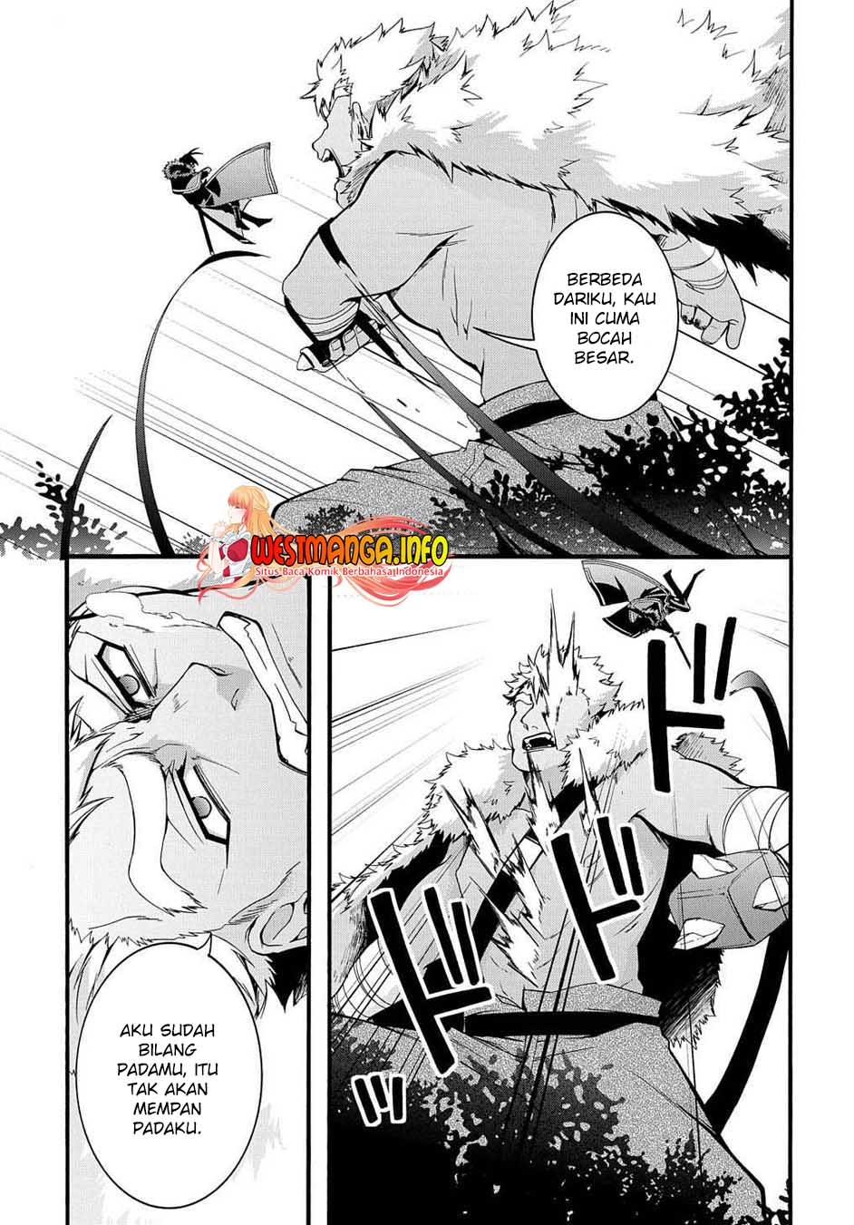 Garbage Brave: Isekai ni Shoukan Sare Suterareta Yuusha no Fukushuu Monogatari Chapter 25 16
