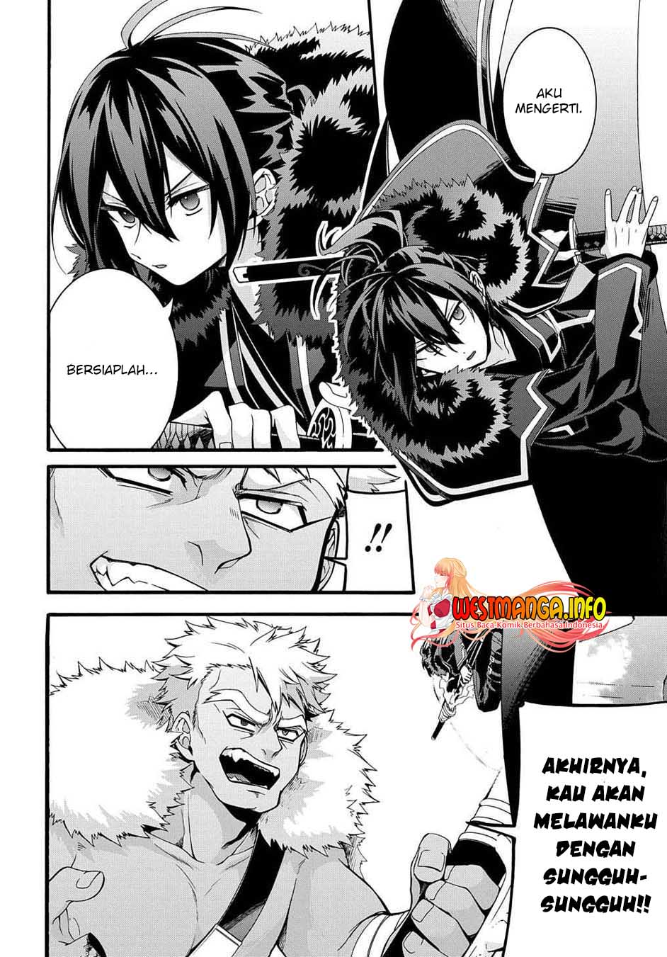 Garbage Brave: Isekai ni Shoukan Sare Suterareta Yuusha no Fukushuu Monogatari Chapter 25 17