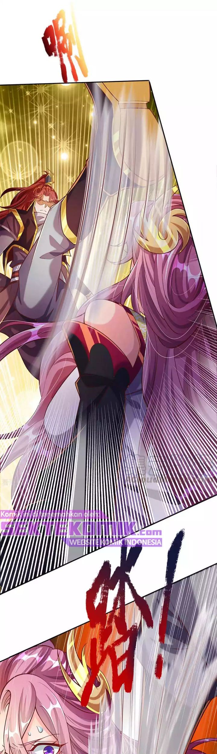 The Diary Of Demon Emperor Chapter 60 Gambar 3