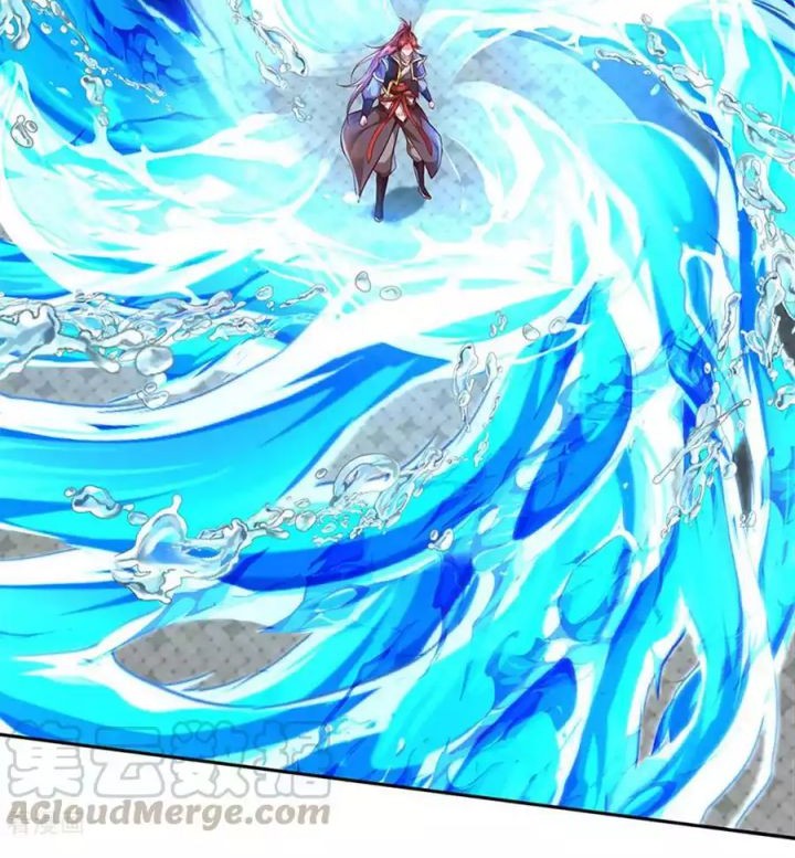 The Diary Of Demon Emperor Chapter 59 Gambar 7