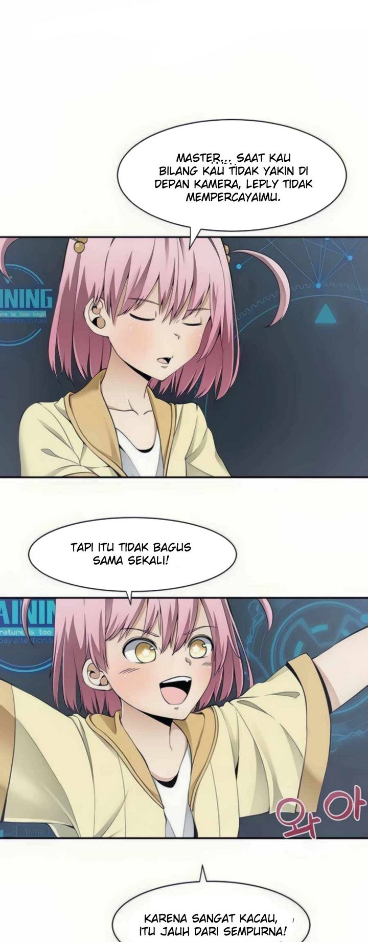 The Teacher of Perishable Villains Chapter 30 Gambar 13