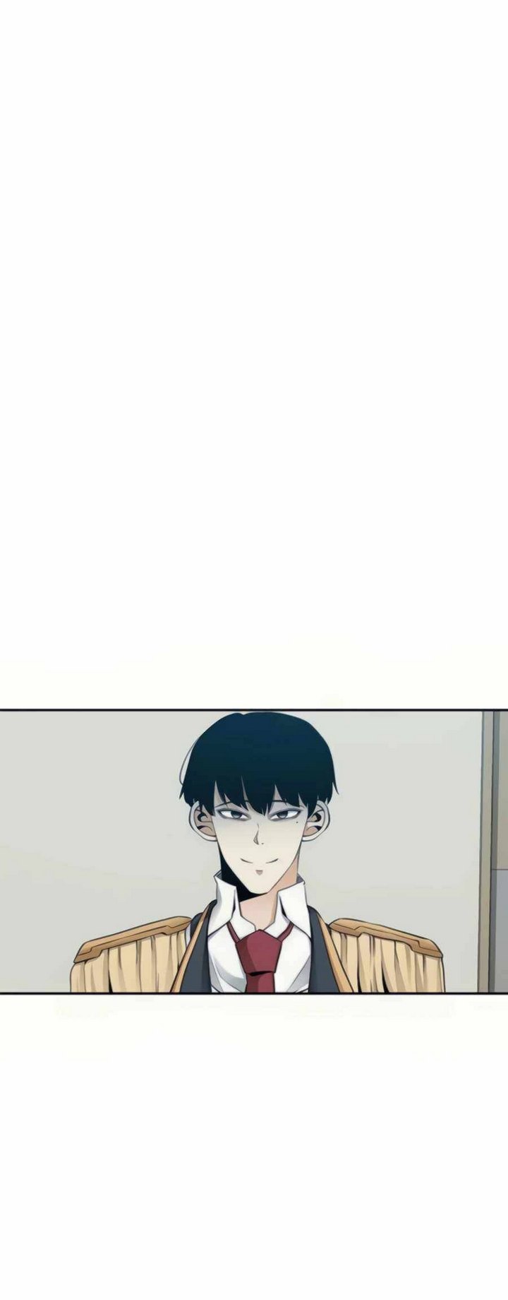 The Teacher of Perishable Villains Chapter 30 Gambar 23