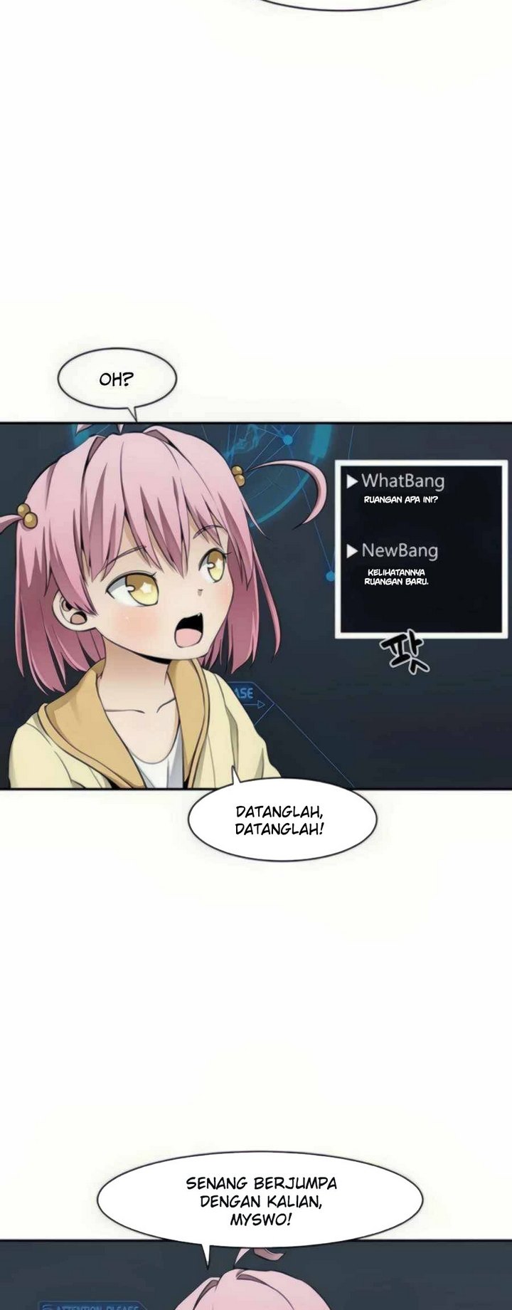 The Teacher of Perishable Villains Chapter 30 Gambar 26