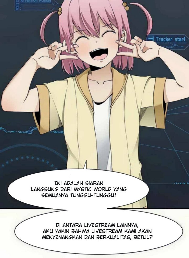 The Teacher of Perishable Villains Chapter 30 Gambar 27