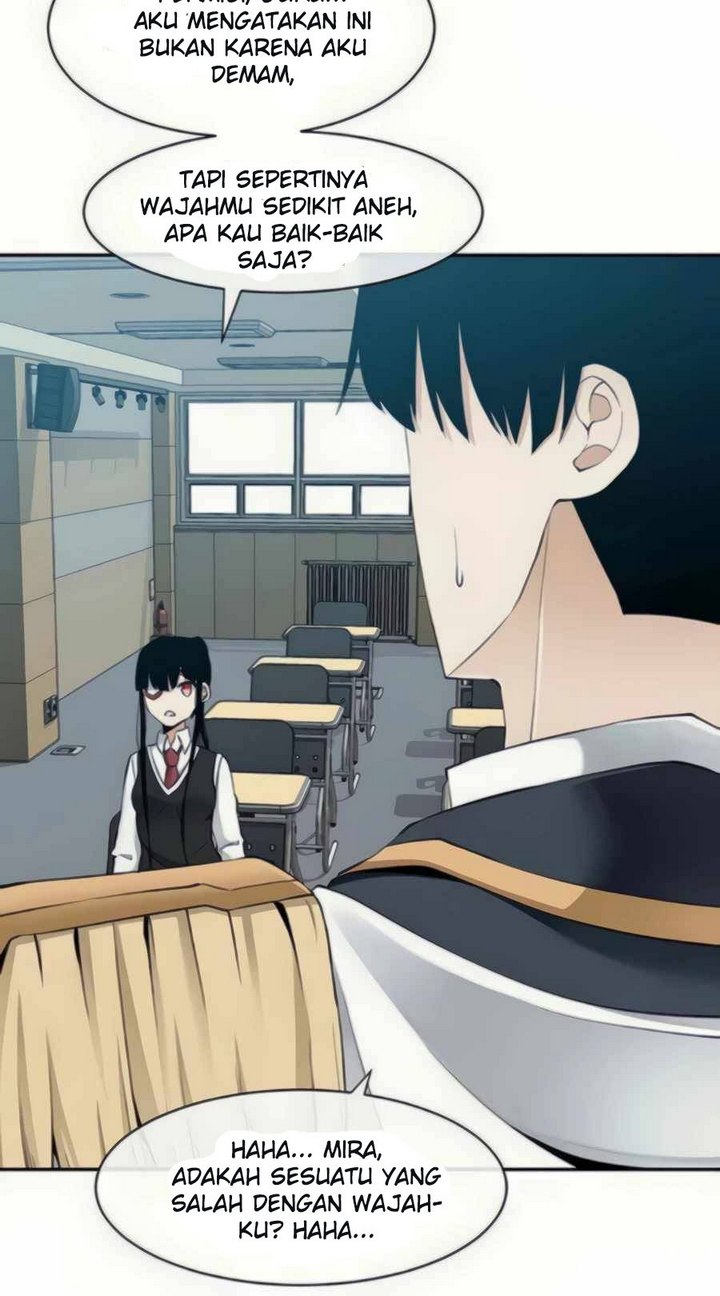 The Teacher of Perishable Villains Chapter 30 Gambar 30