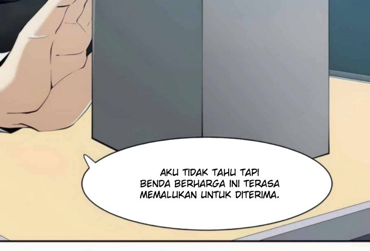 The Teacher of Perishable Villains Chapter 30 Gambar 48