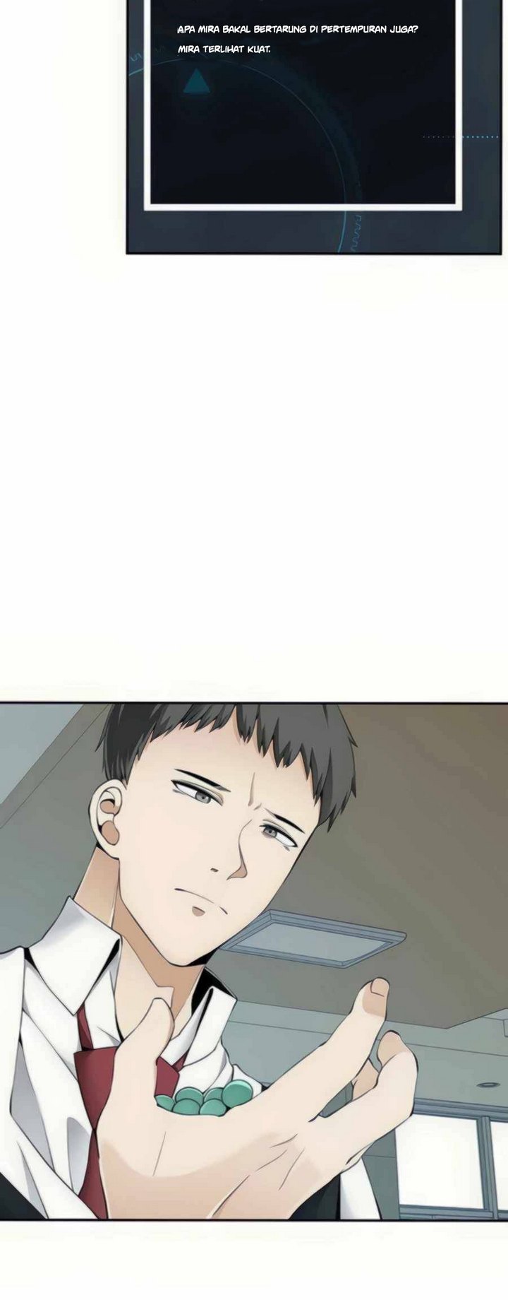 The Teacher of Perishable Villains Chapter 30 Gambar 62