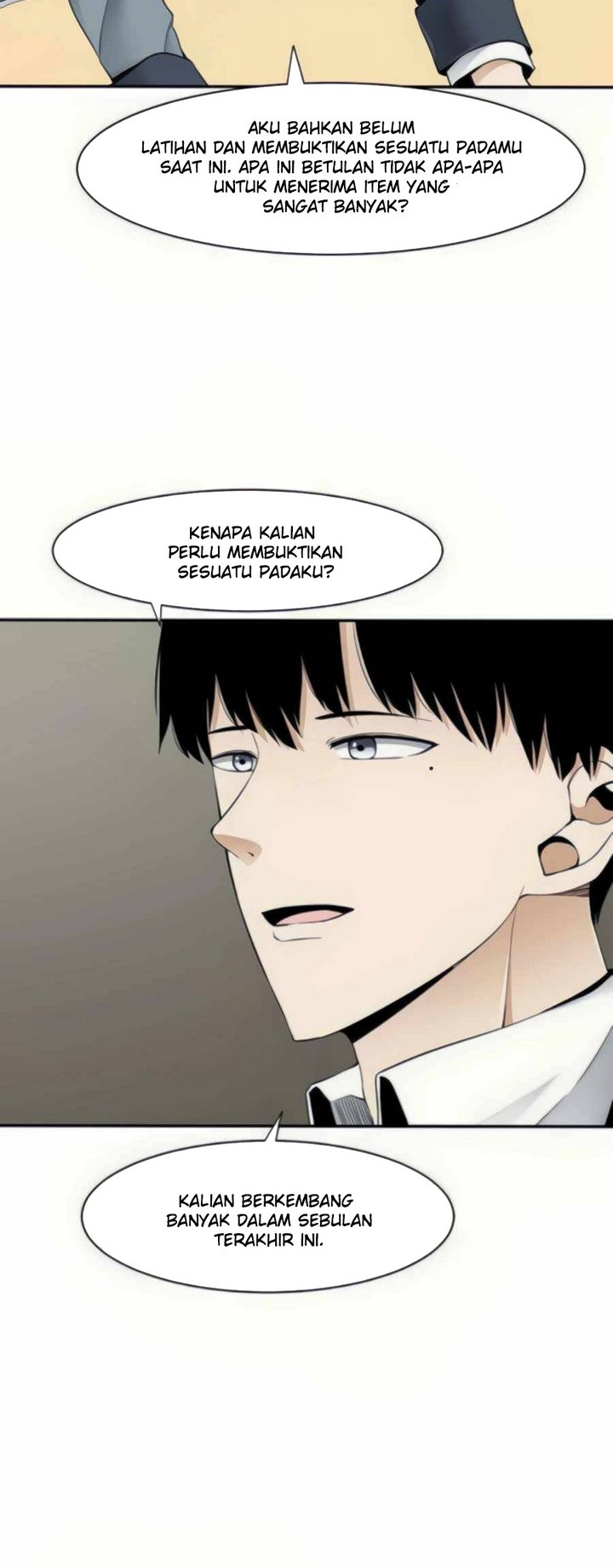 The Teacher of Perishable Villains Chapter 30 Gambar 68
