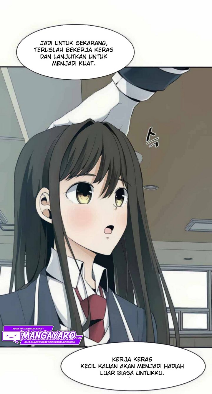 The Teacher of Perishable Villains Chapter 30 Gambar 69