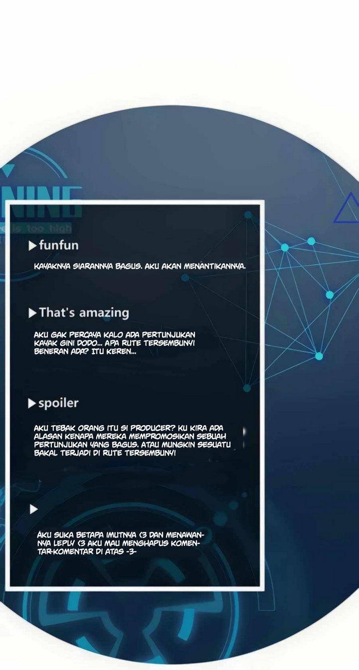 The Teacher of Perishable Villains Chapter 30 Gambar 78