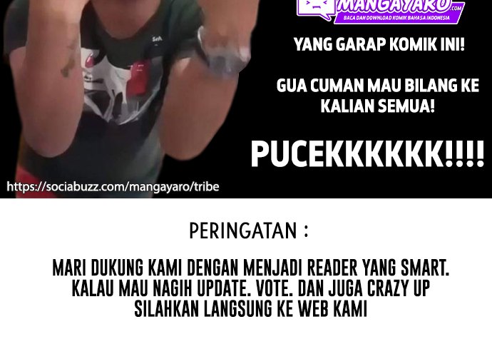 The Teacher of Perishable Villains Chapter 30 Gambar 80