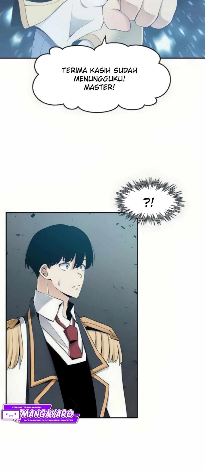 The Teacher of Perishable Villains Chapter 29 Gambar 10