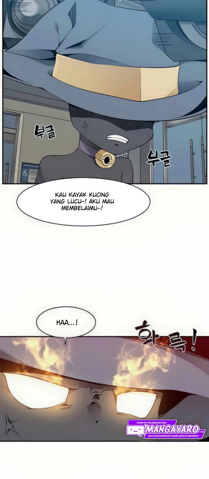 The Teacher of Perishable Villains Chapter 29 Gambar 24