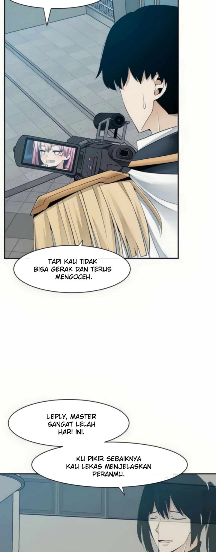 The Teacher of Perishable Villains Chapter 29 Gambar 29