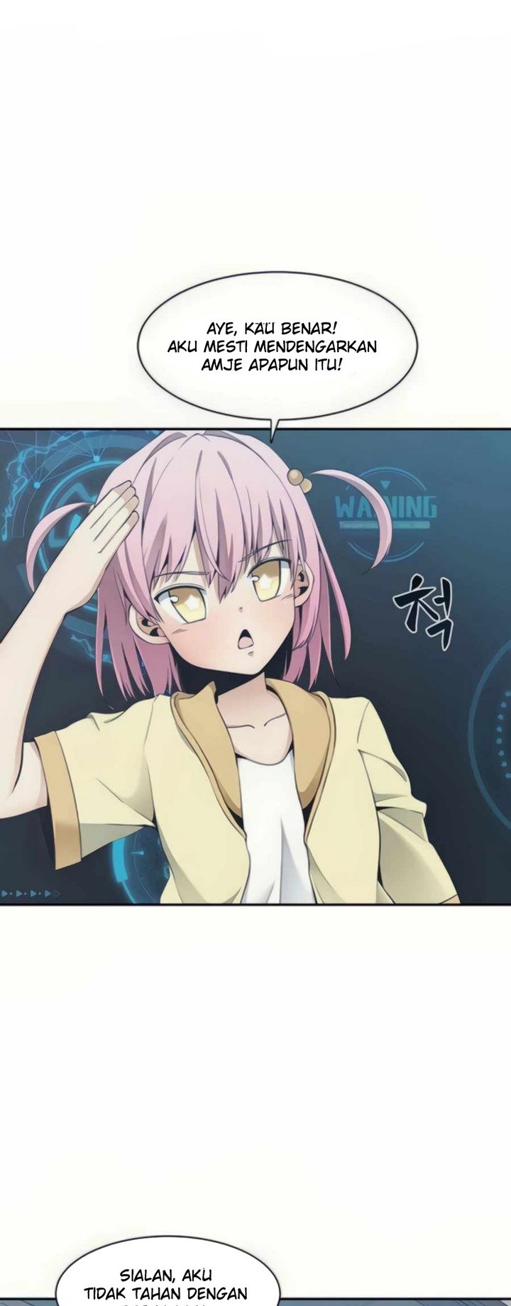 The Teacher of Perishable Villains Chapter 29 Gambar 31