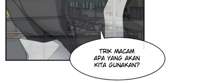 The Teacher of Perishable Villains Chapter 29 Gambar 38