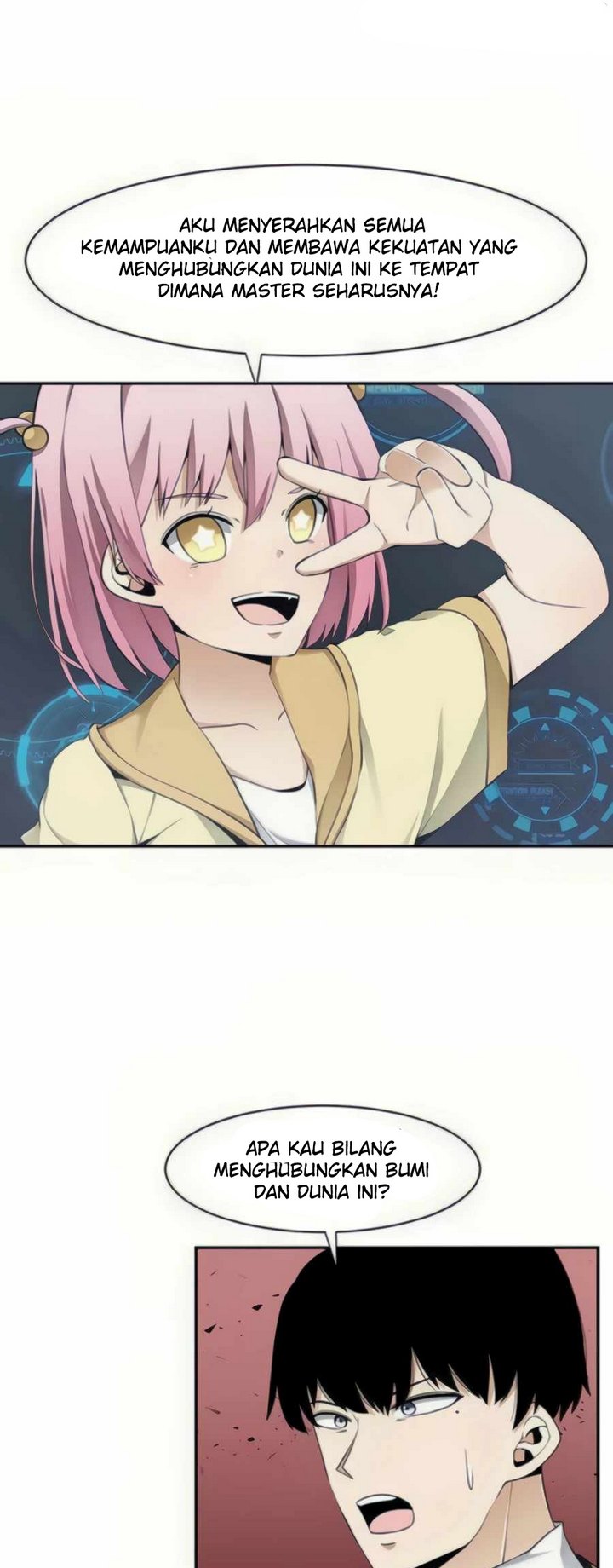 The Teacher of Perishable Villains Chapter 29 Gambar 42